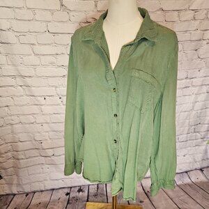 Lola River Button Down Shirt